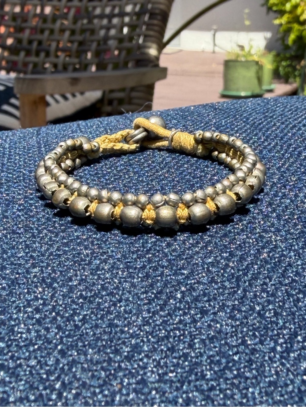 Chan Luu bracelet